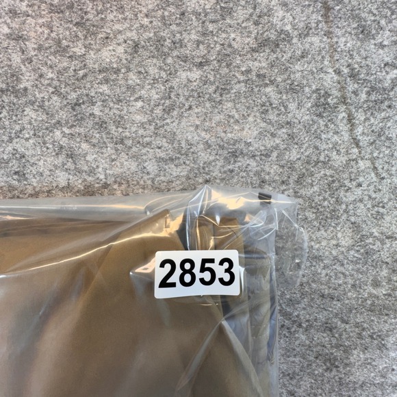 Wrangler ATG Mens Range Cargo Pants 32x32 Brown Stretch Hiking Utility 112359932 - Picture 15 of 15